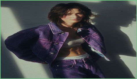 Aleandra Frerk Net Worth