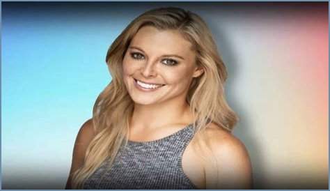 Georgia Lee Net Worth